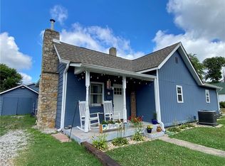 610 S Cherry St, Martinsville, IN