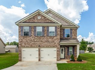 500 Gigi Ct, McDonough, GA 30252
