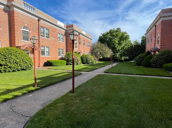 139 Fountain Street #A8, New Haven, CT 06515