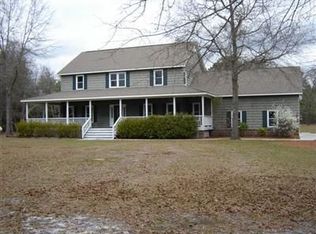 1270 Point Caswell Rd, Atkinson, NC 28421