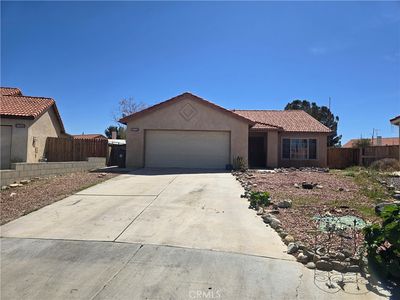 14567 Willow Way, Adelanto, CA, 92301