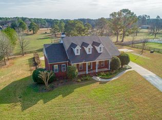 1000 Airline Rd, McDonough, GA 30252