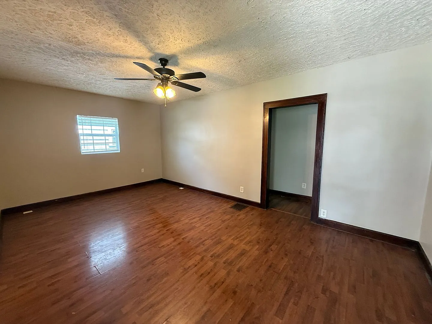 Charming 2 Bedroom, 1 Bath Home with Historic Character & Spacious Living Areas — Photo 4