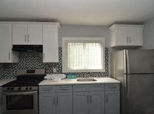 47 Stevens Ave #2, Jersey City, NJ 07305