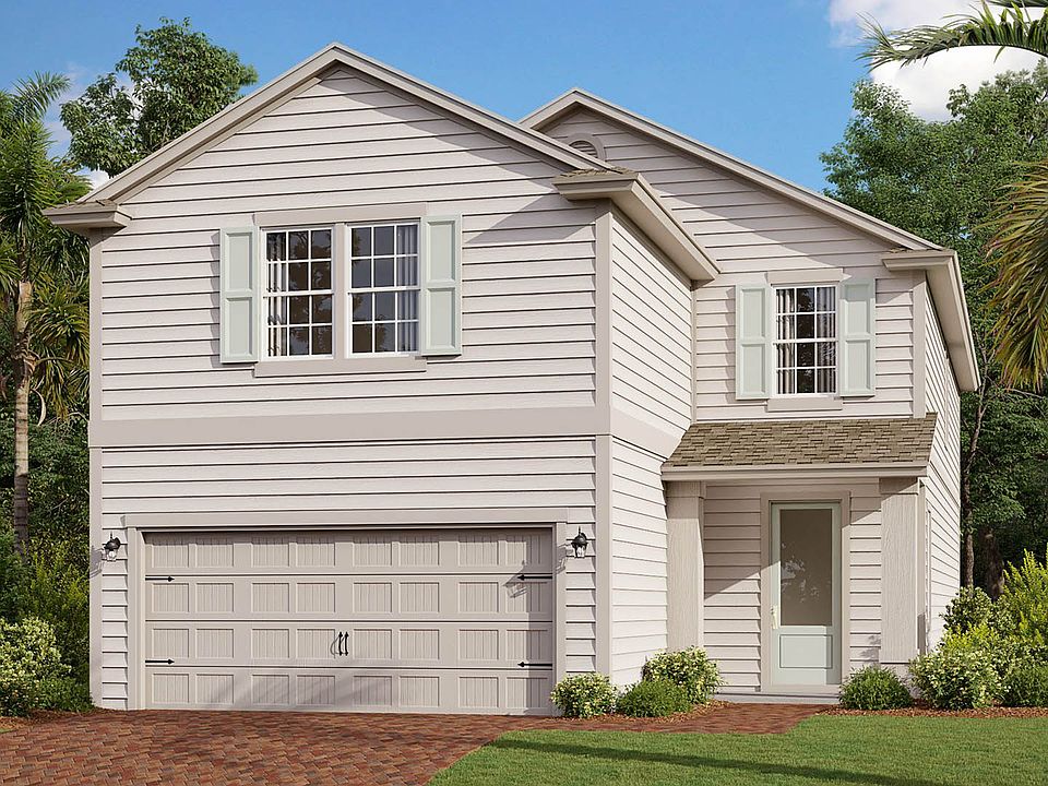 Plan Elevation.