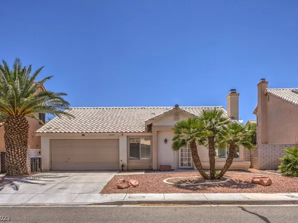 1693 Desert Ridge Ave, North Las Vegas, NV 89031