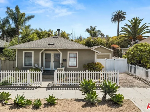 327 W Figueroa St, Santa Barbara, CA 93101