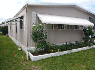 10550 W State Road 84 LOT 47, Davie, FL 33324