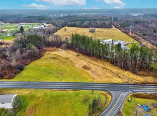 31 State Rte, Clay, NY 13041