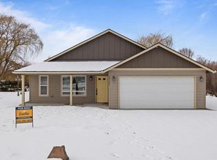 44304 N Thunder Rd, Benton City, WA 99320