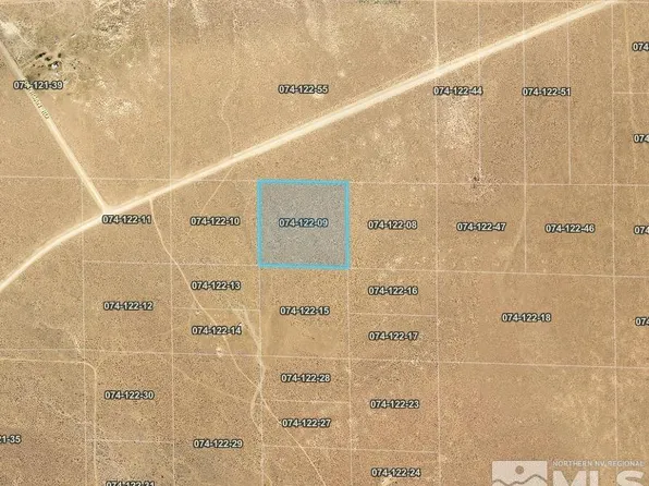 209 Fish Springs Rd, Reno, NV 89510