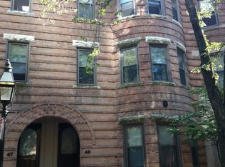 45 Saint Germain St APT 7, Boston, MA 02115