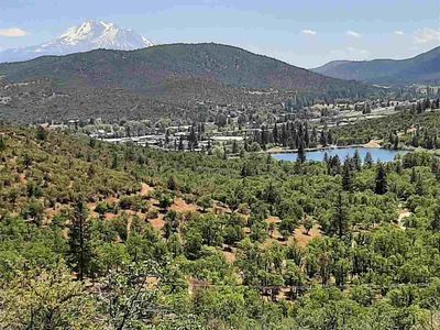 Bennett Dr, Yreka, CA, 96097