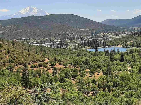 Bennett Dr, Yreka, CA 96097