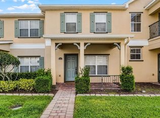 16064 Old Ash Loop, Orlando, FL 32828
