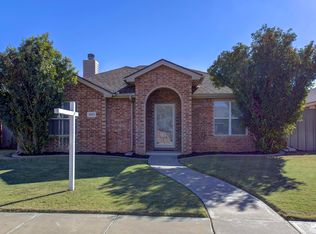 6515 8th St, Lubbock, TX 79416