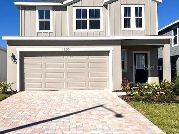 1920 Diamond Head Cir, Haines City, FL 33844