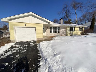 2316 W 97th St, Minneapolis, MN, 55431