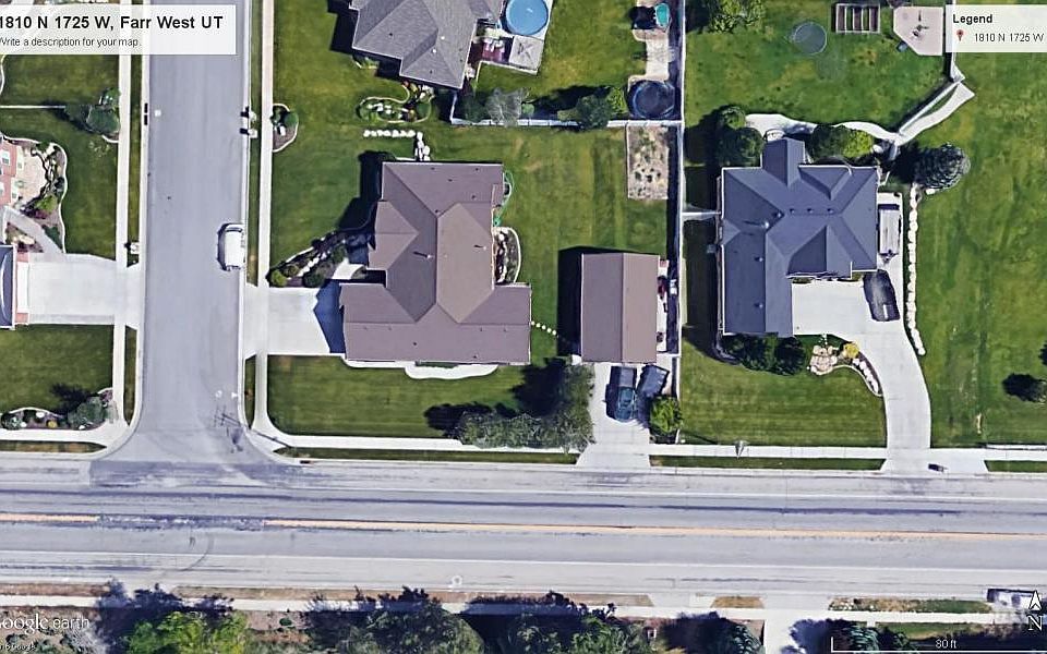 2nd image of 1810 N 1725 W
