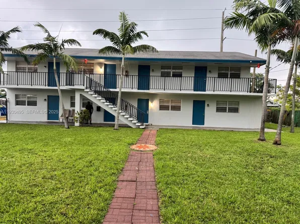 201 W Blue Heron Blvd, West Palm Beach, FL 33404