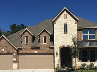 4822 Preserve Creek Ct, Spring, TX 77389