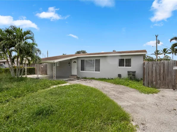 417 Dionne Dr, West Palm Beach, FL 33406
