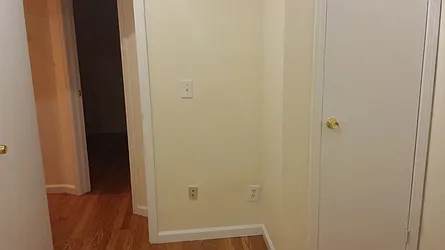 Rented by New York Residence