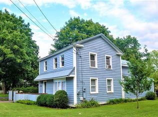 3887 Rush Mendon Rd, Mendon, NY 14506