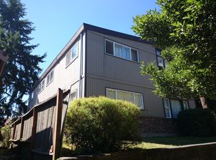 4200 30th Ave SW, Seattle, WA 98126