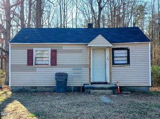 22 Circle Dr, Reidsville, NC 27320