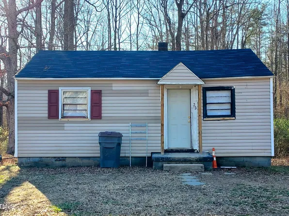 22 Circle Dr, Reidsville, NC 27320