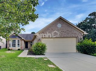 6625 Harvest Ridge Ct, Indianapolis, IN 46237