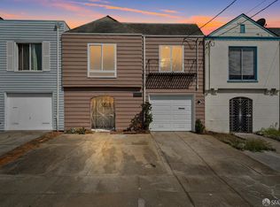 2010 32nd Ave, San Francisco, CA 94116