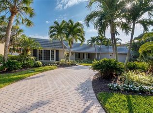 710 Siesta Key Cir, Sarasota, FL 34242