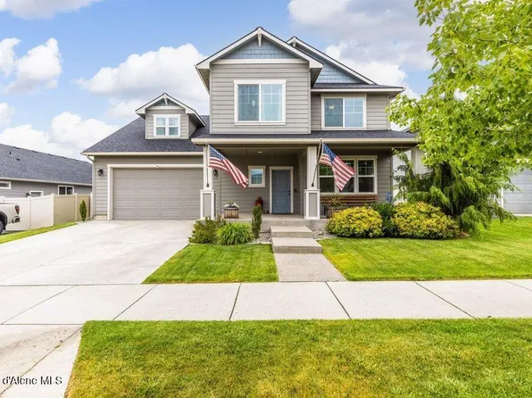 2063 W Midway Ave, Post Falls, ID 83854