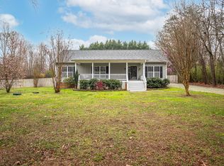 3301 Elizabeth Walters Rd, Efland, NC 27243
