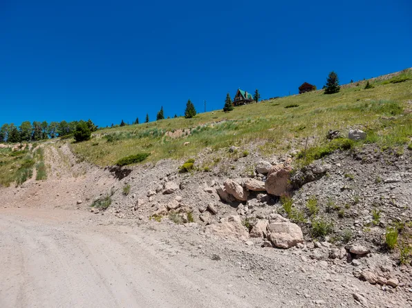 W Hyrum Dr, Beaver, UT 84713