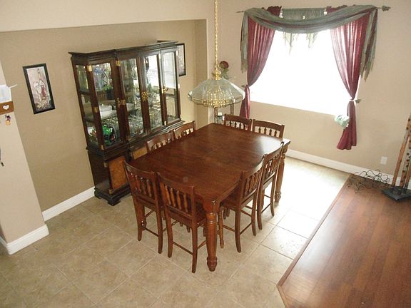 Formal Living Room