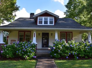 1220 McChesney Ave, Nashville, TN 37216