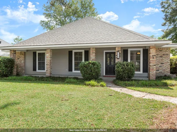 4987 Herridge Dr, Baton Rouge, LA 70817