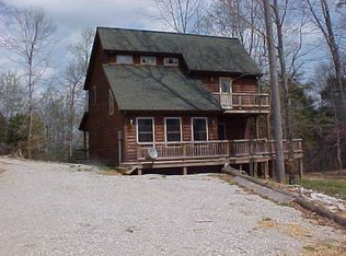 5082 Eagle Cove Rd, Byrdstown, TN 38549