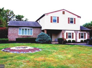 110 Andrea Dr, Richboro, PA