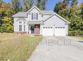643 Wilora Landing Rd, Charlotte, NC 28212