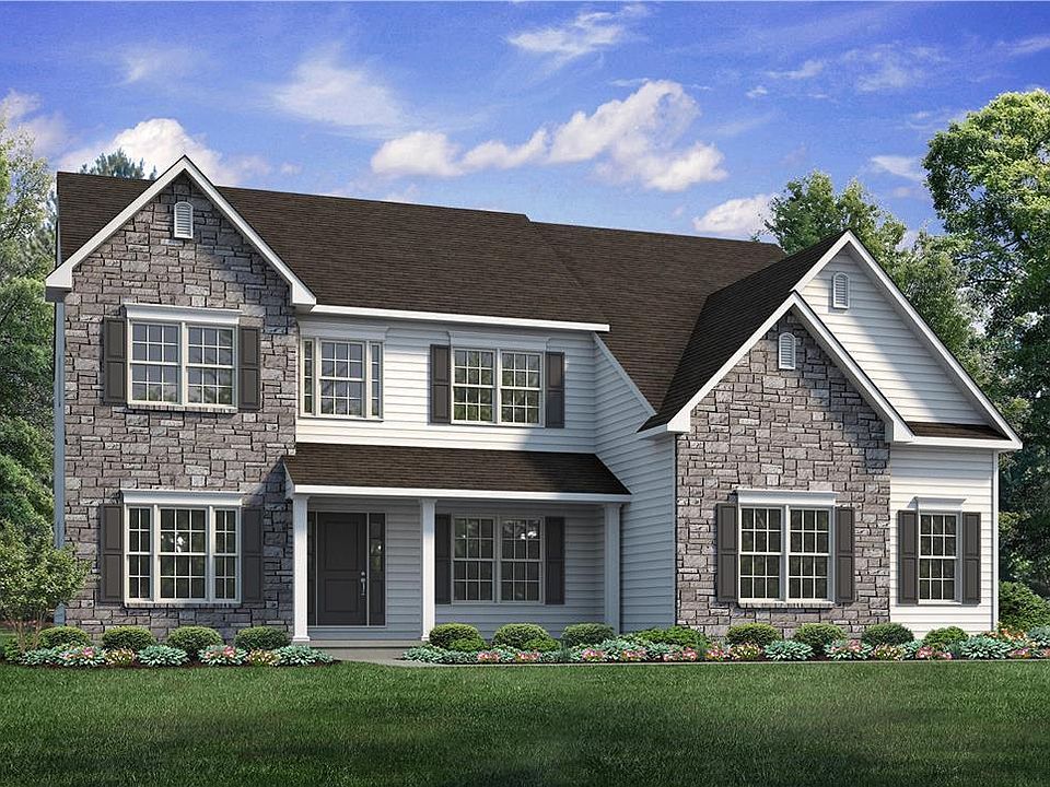 2nd image of 2775 Merion Dr #39