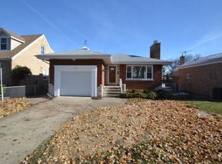 5049 N Odell Ave, Harwood Heights, IL