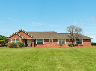 17830 County Road 207, Angleton, TX 77515