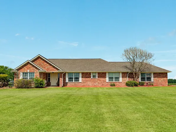 17830 County Road 207, Angleton, TX 77515