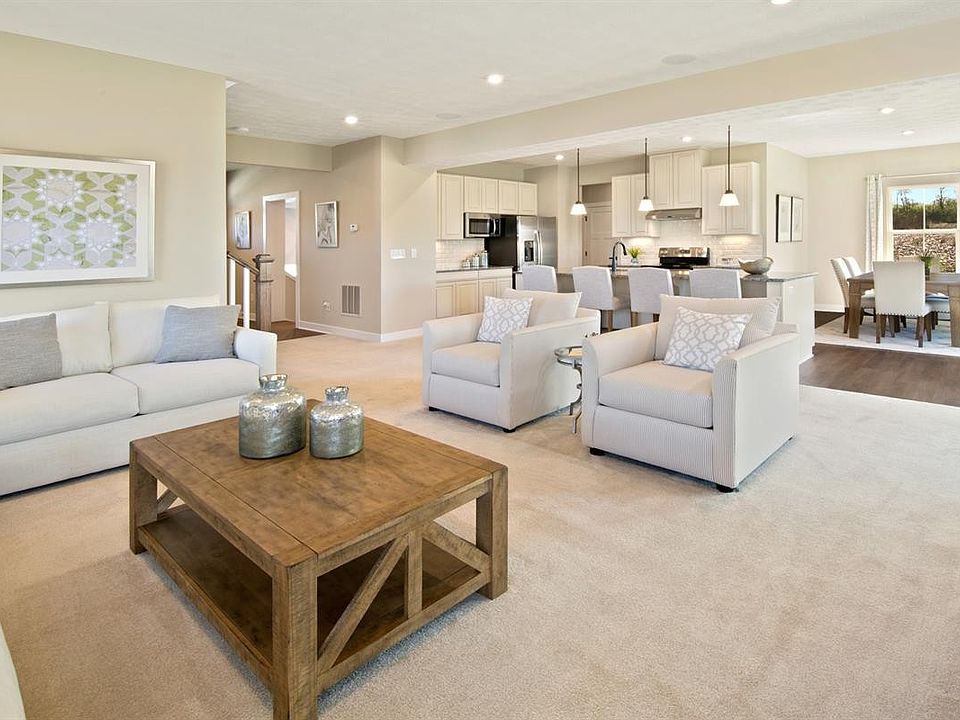 2nd image of 3060 Boxbury Ln Lot 97