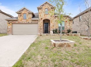 2371 Canary Grass Ln, Prosper, TX 75078