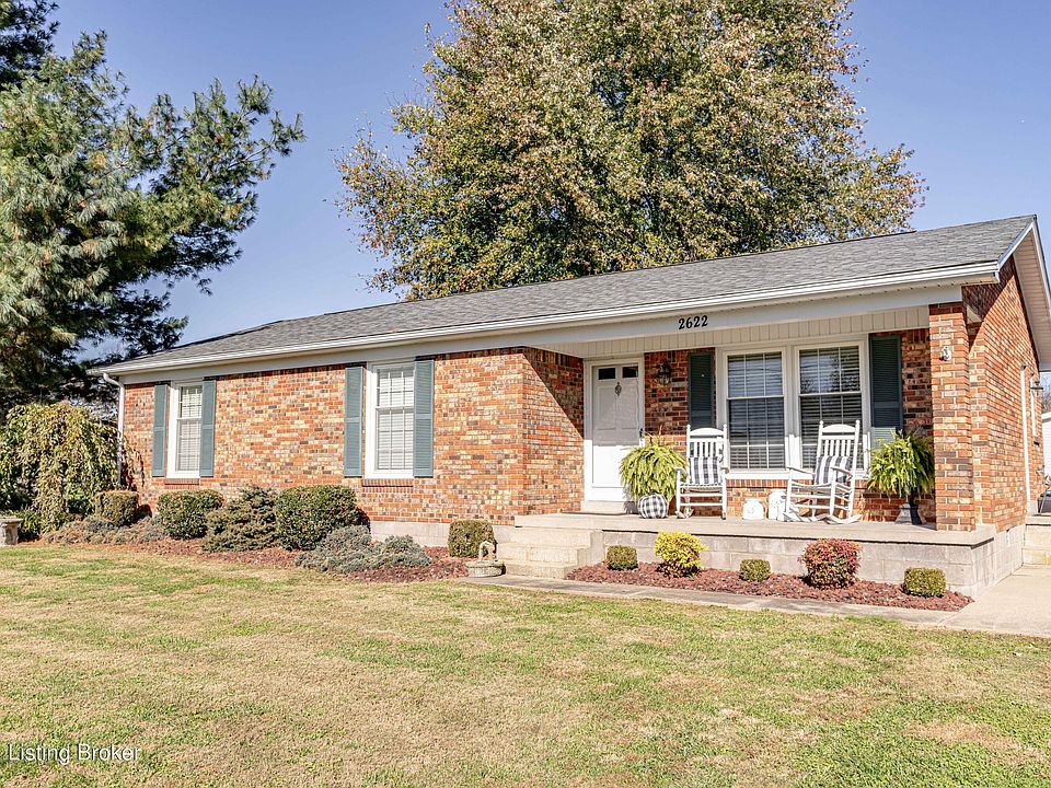 2622 Old Nazareth Rd, Bardstown, KY 40004 Zillow